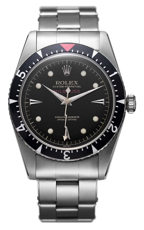 rolex professional series